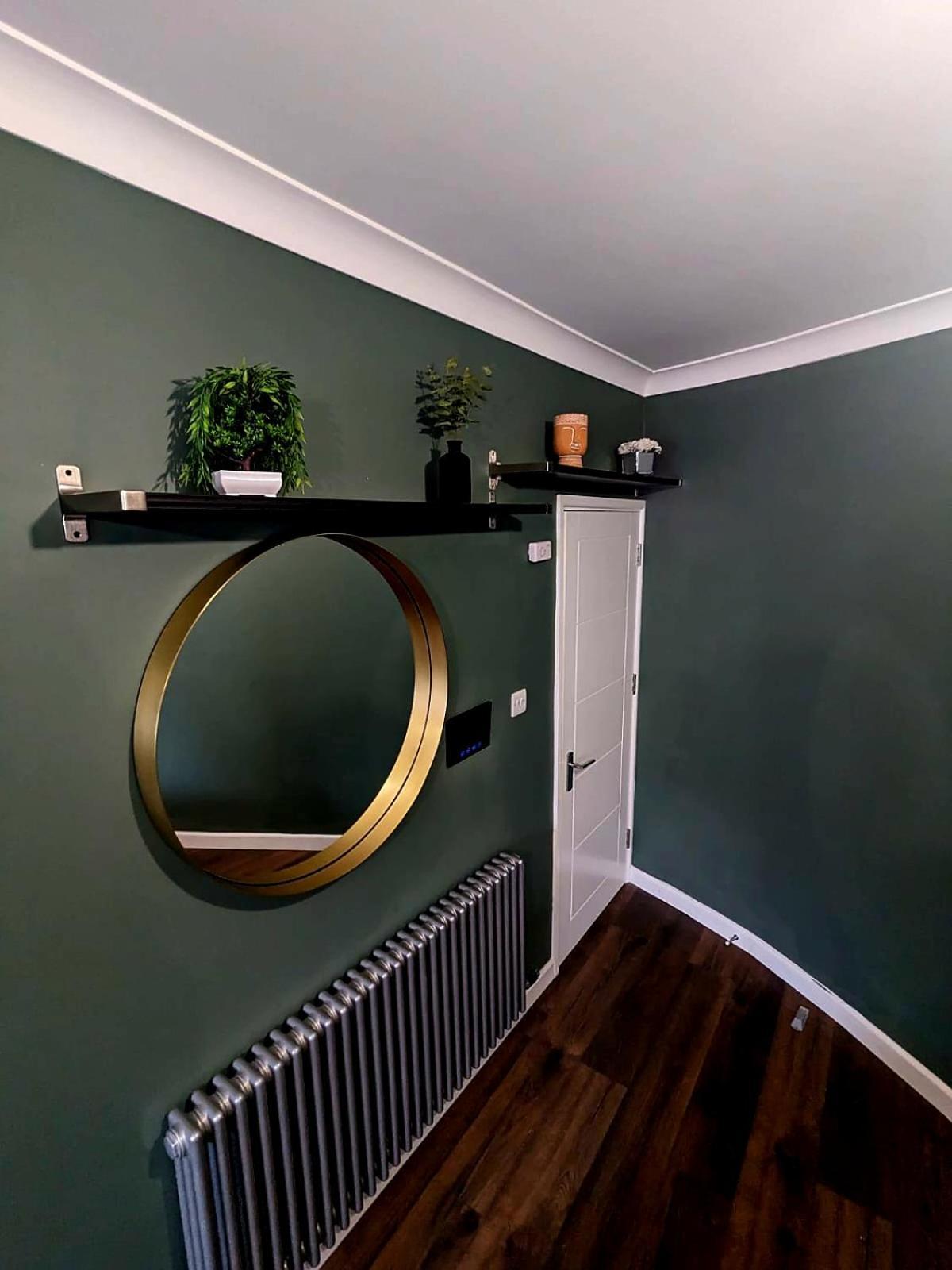 Bright & Modern Apartment In Hackney Wick E3 Лондон Экстерьер фото