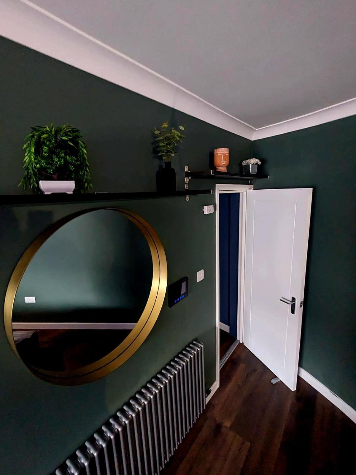 Bright & Modern Apartment In Hackney Wick E3 Лондон Экстерьер фото